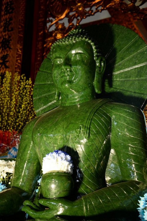 Tư thế ấn xúc địa