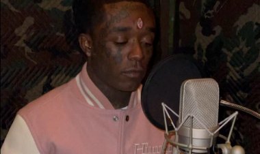 Làm thế nào để gắn kim cương 24 triệu USD vào trán nam rapper?