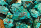 Đá Chrysocolla