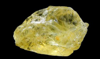 Khoáng chất (Amblygonite)