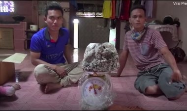 Ngư dân lại nhặt được Long Diên Hương quý hiếm  trị giá hơn 300.000 USD