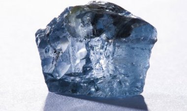 3 viên kim cương, đá quý lạ nhất thế giới