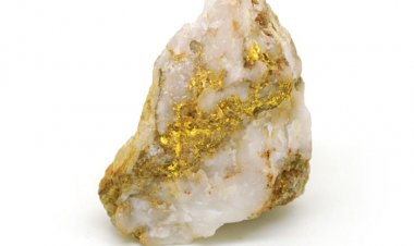 Vàng trên Trái Đất lên tới 60 nghìn tỷ tấn, vì sao con người mới chỉ khai thác được 190.000 tấn