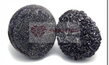 Đá Boji (boji-stones)