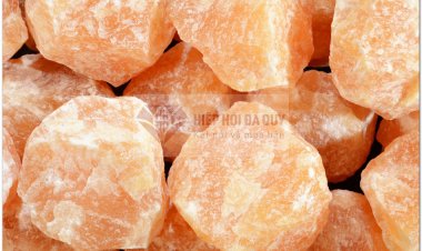 Đá Canxit (Calcite)