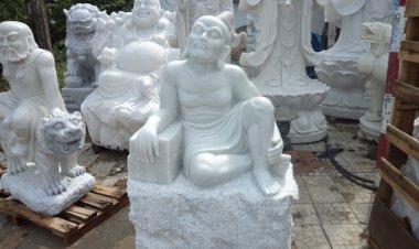 Lễ kỵ Thạch nghệ tổ sư nghề đá Non nước