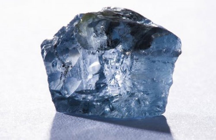3 viên kim cương, đá quý lạ nhất thế giới