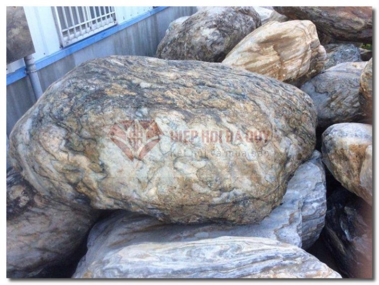 Đá Bian (Bian-stone)