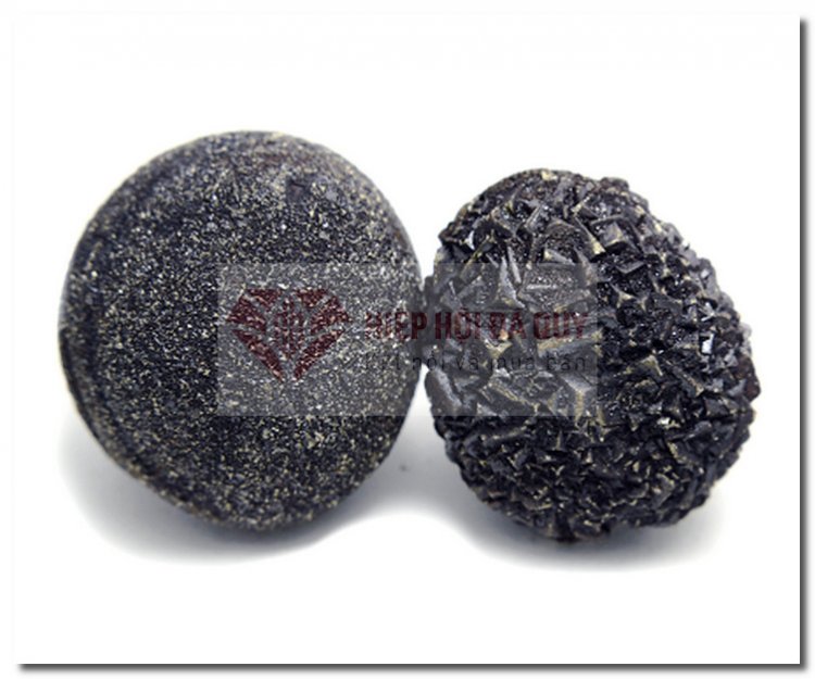 Đá Boji (boji-stones)