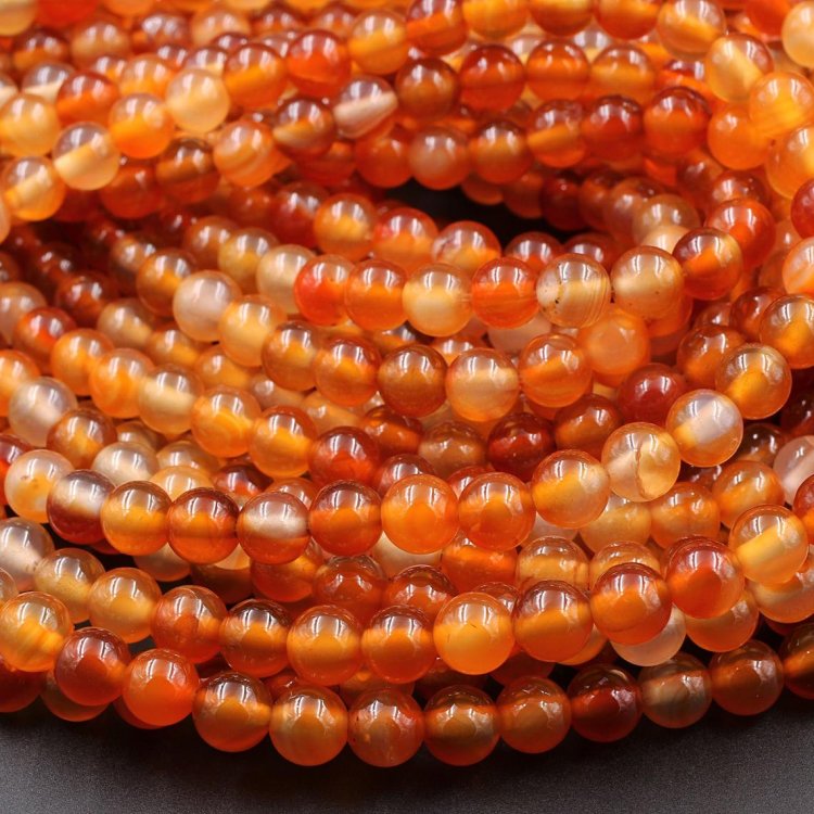 Ngọc Carnelian (Cornelian)