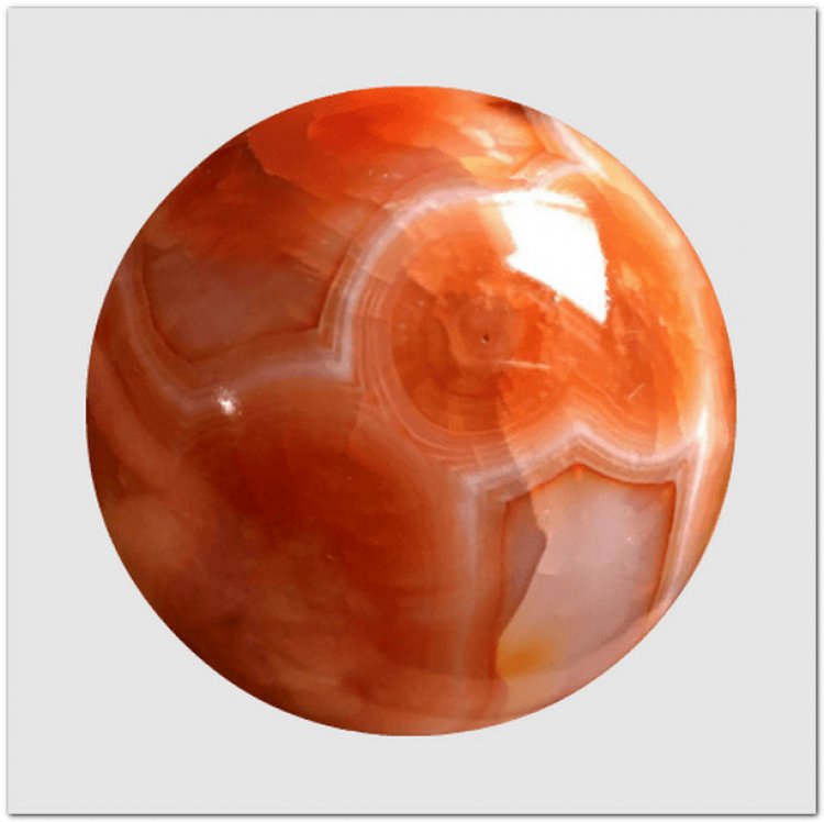 Ngọc Carnelian (Cornelian)