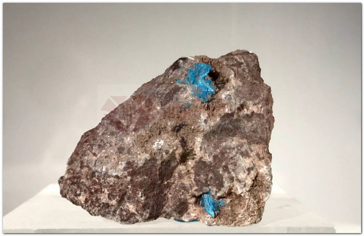 Đá Cavansite
