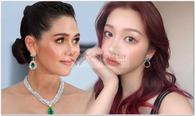 Chọn trang sức đá phong thủy vừa đẹp vừa hút may mắn cho các nàng