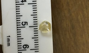 Nhà khoa học đề xuất khai thác kim cương ở Tây Nguyên