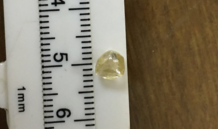 Nhà khoa học đề xuất khai thác kim cương ở Tây Nguyên