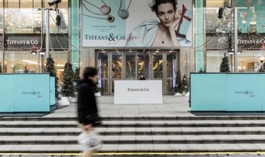 Kinh doanh trang sức cực kỳ ăn nên làm ra giữa đại dịch