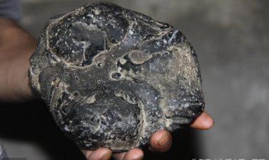 Tiết lộ mình nhặt được hòn đá cháy xém, người thợ mỏ hốt hoảng vì nhận được món tiền 3,5 tỷ đồng VND: Cụ thể ra sao?