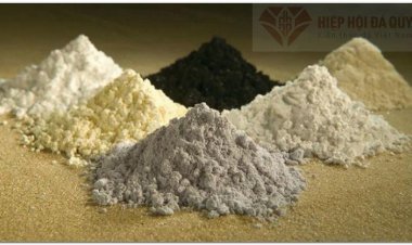 Phát hiện mỏ đất hiếm đủ dùng vài thập kỷ: Việt Nam nhiều không kém!