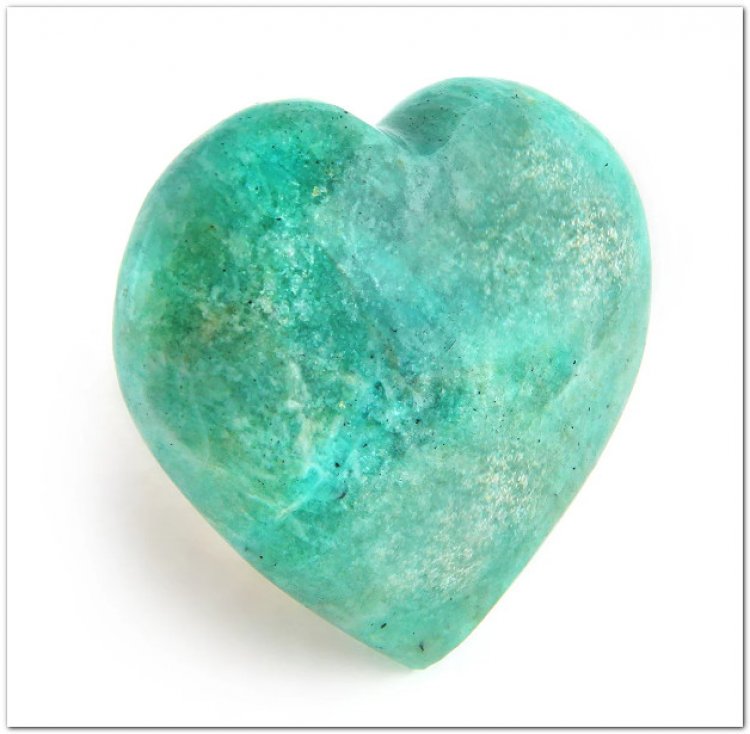 Đá AMAZONITE