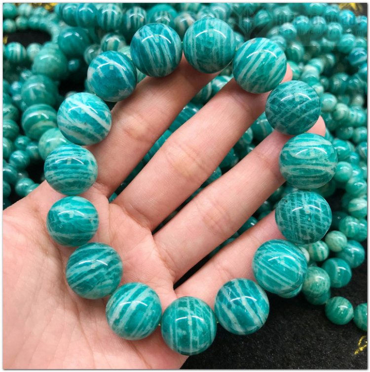 Đá AMAZONITE