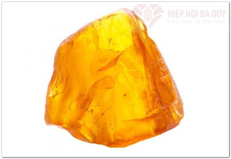 Hổ Phách (AMBER)