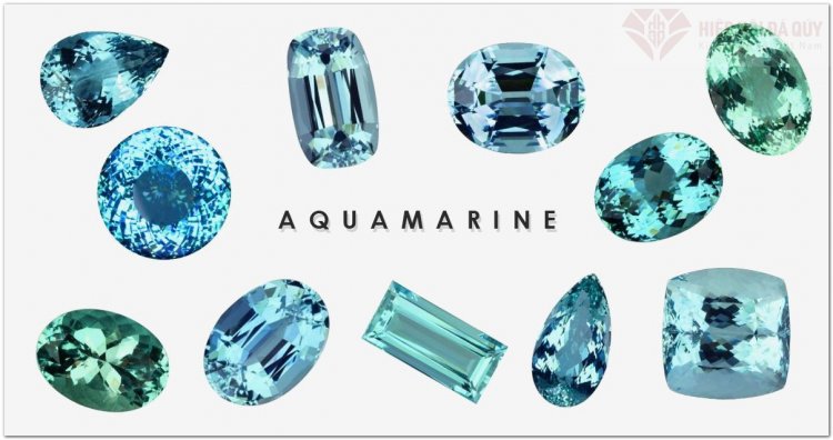 Aquamarine