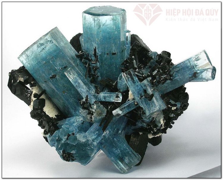 Aquamarine