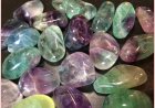 Công dụng và tác dụng cách dùng đá FLUORITE trong đời sống