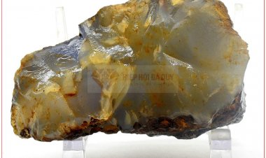Công dụng tác dụng cách dùng đá CHALCEDONY trong đời sống