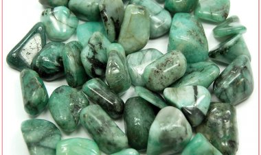 Cộng dụng và tác dụng cách sử dụng Ngọc Lục Bảo (EMERALD) trong đời sống