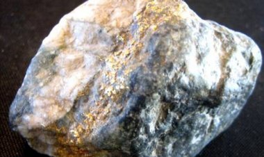 Những 'cục đá thô' là siêu kim loại quý hiếm mà cả thế giới săn lùng đang có tại các tỉnh thành Việt Nam