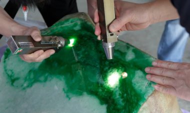 Công dụng và tác dụng của Ngọc, Ngọc bích, Ngọc thạch, Jade  trong đời sống