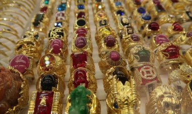 Tăng cường quản lý thuế đối với hoạt động mua bán vàng bạc, đá quý