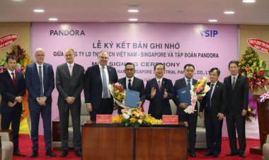 Đại gia trang sức đá quý ngoại đầu tư 100 triệu USD vào Việt Nam cơ hội lớn việc làm cho 6000 thợ thủ công