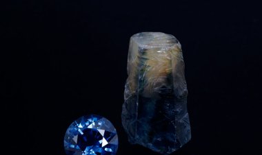 Khai thác mỏ sapphire tốt nhất tại Huay Xai Lào