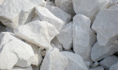 Cơn khát đá vôi sắp bùng nổ khắp thế giới: Việt Nam may mắn sở hữu lớn loại đá này