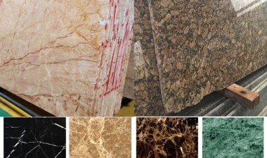 Ưu, nhược điểm khi lát sàn bằng đá cẩm thạch