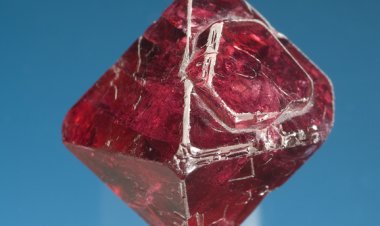 Spinel có ở những tỉnh thành nào tại Việt Nam