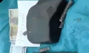 Lừa bán 'đá hủy sắt' trị giá 200 tỷ đồng nhận tiền cọc rồi bỏ trốn