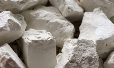 Khái quát về Cao Lanh (Kaolin), Các mỏ cao lanh ở Việt Nam,  Mua cao lanh ở đâu