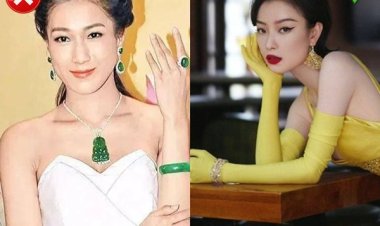 4 Bí kíp cần nhớ để chọn trang sức nâng tầm phong cách cho phụ nữ trung niên