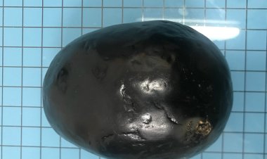 Bắt nhóm lừa bán thiên thạch, chiếm đoạt nửa tỷ đồng