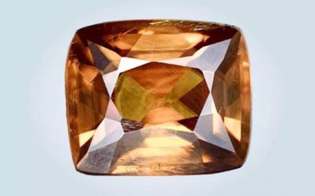 Cả hai khoáng chất hiếm nhất trên Trái Đất đều được tìm thấy ở Myanmar