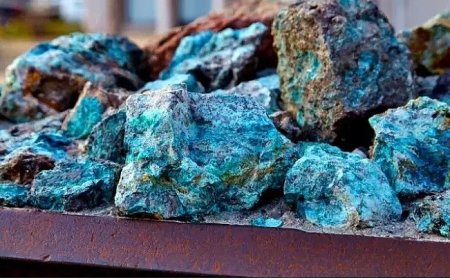 Nga đang sở hữu một 'kho báu ngủ quên' mà cả thế giới thèm muốn