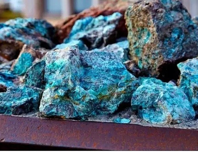 Nga đang sở hữu một 'kho báu ngủ quên' mà cả thế giới thèm muốn