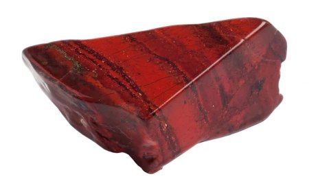 Lịch Sử, Ý Nghĩa và Cách Chăm Sóc Đá Jasper Đỏ