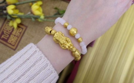 3 tuổi đại kỵ với Tỳ Hưu phong thủy: Đeo lên người là cắt đứt tài lộc, đau ốm triền miên