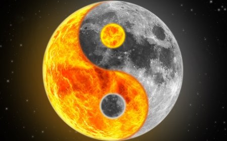 TẠI SAO PHONG THUỶ LẠI ẢNH HƯỞNG ĐẾN VẬN MỆNH ĐỜI NGƯỜI