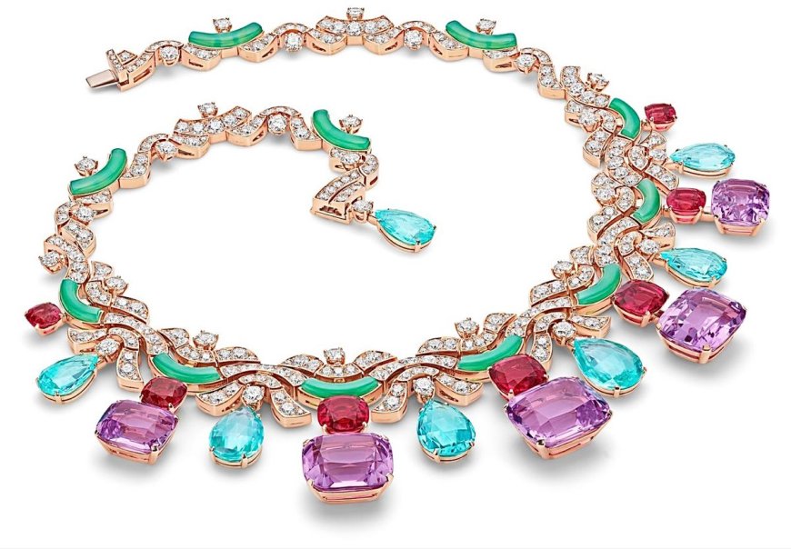 12 con giáp hợp loại đá quý gì trong năm Năm Giáp Thìn 2024