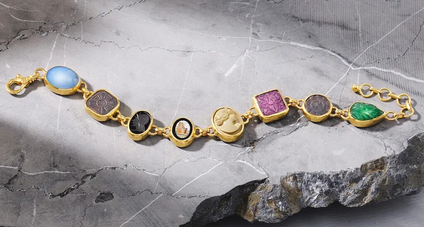 12 con giáp hợp loại đá quý gì trong năm Năm Giáp Thìn 2024